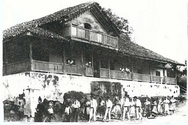 Santa Rosa Battle​