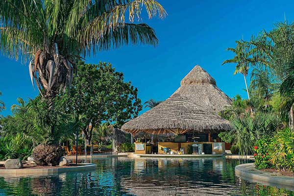 Costa Rica All Inclusive Vacations​