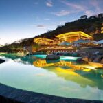 Sailing Andaz Papagayo Private Charters