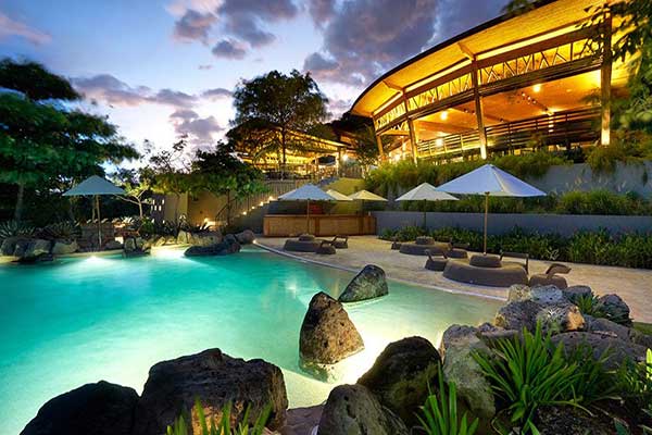 Andaz Papagayo Sunset Tours