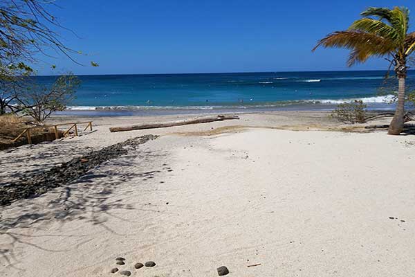 Guanacaste Sailing Beaches