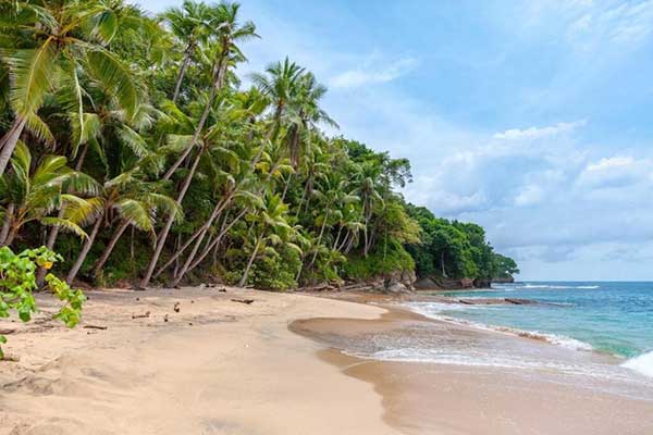 Guanacaste Sailing Beaches