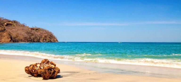 Sailing Playa Potrero Guanacaste Private Charters