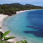 Sailing Nekajui Guanacaste Private Charters