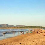 Sailing Playa Potrero Private Charters