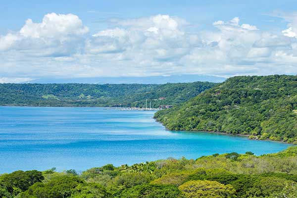 Papagayo Sailing Tours