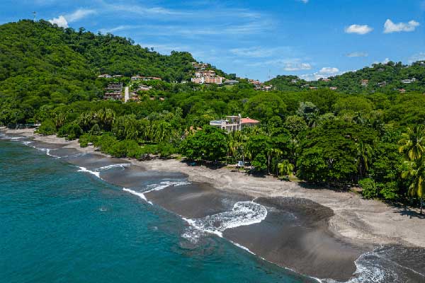 Planet Hollywood Guanacaste Private Sailing Catamaran