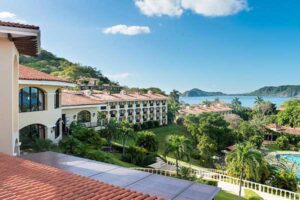 Papagayo Hotels