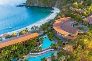 Papagayo Hotels
