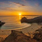 Guanacaste Sunsets Sailing Tours