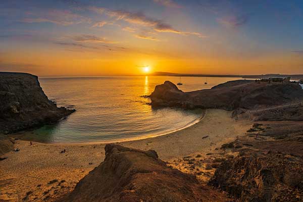 Papagayo Sunset Tours