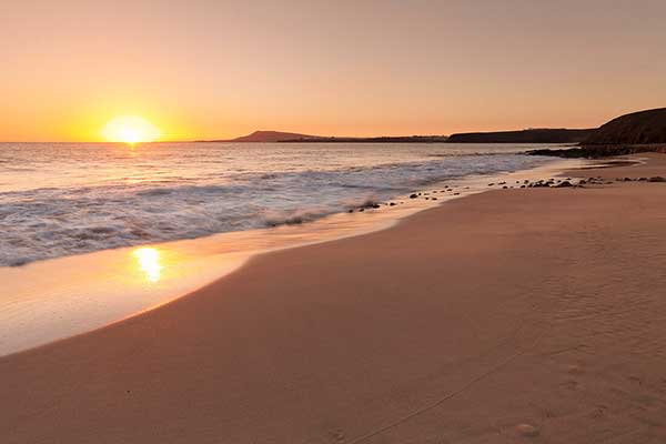 Papagayo Sunset Tours
