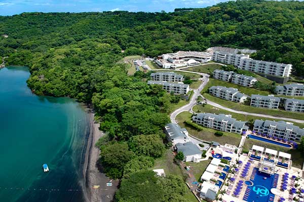 Planet Hollywood Guanacaste Private Sailing Catamaran