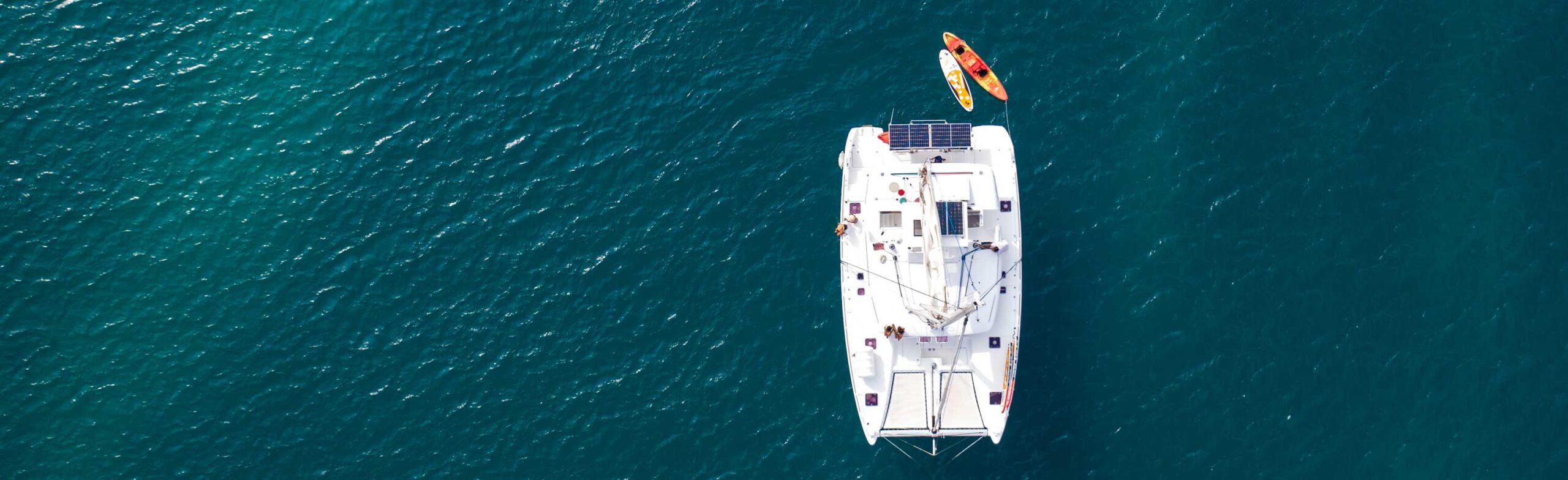 Guanacaste Catamaran Tours Sailboats