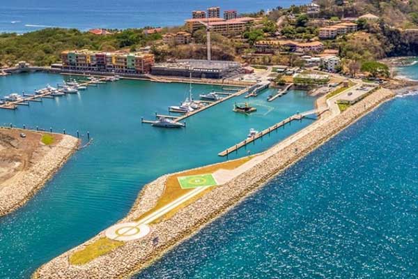 Guanacaste Sailing Company