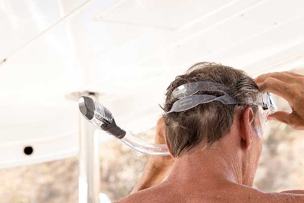 Sailing Guanacaste Catamaran Tours