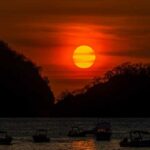 Sailing Nekajui Guanacaste Private Charters