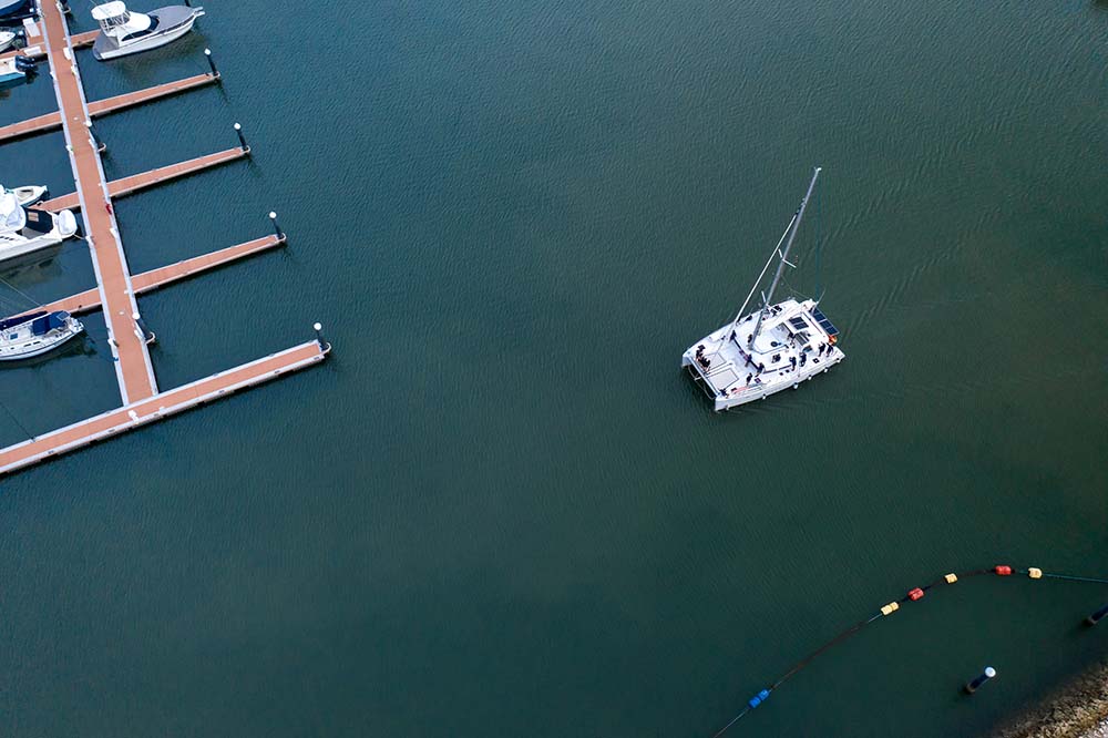 Sailing Tamarindo Guanacaste Private Charters