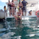Sailing Guanacaste Catamaran HapiCoco