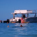 Sailing Guanacaste Catamaran HapiCoco