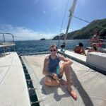 Guanacaste Sailing Tours Tmarouba