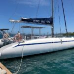Guanacaste Sailing Tours Tmarouba