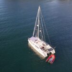 Coco Beach Sailing Tours