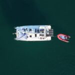 Holalana Catamaran Tours Guanacaste