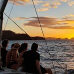 HaloreSailboat Guanacaste Sailing Charters
