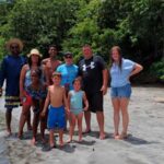 HaloreSailboat Guanacaste Sailing Charters