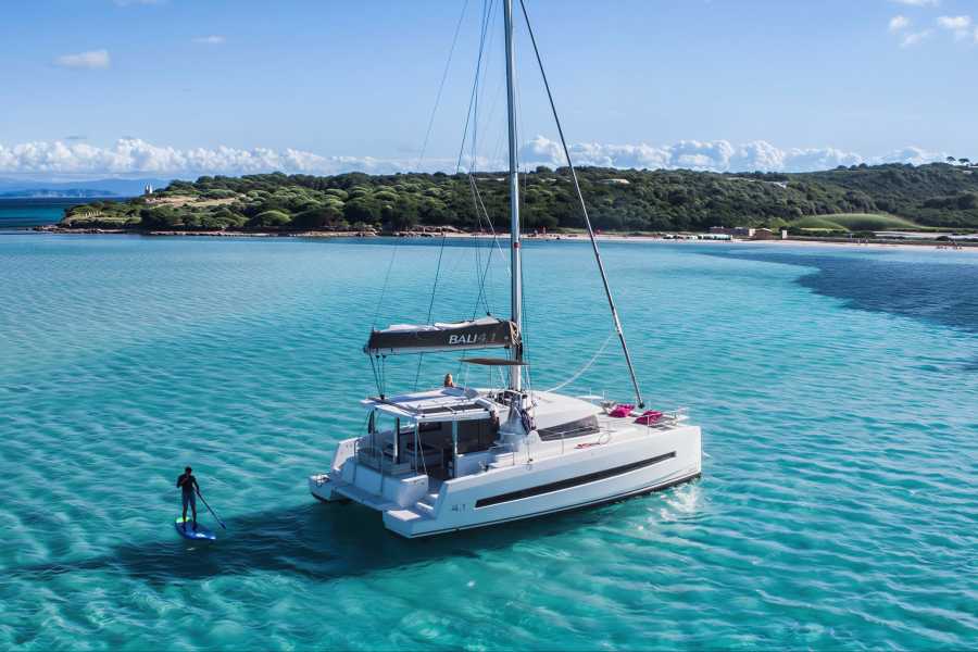 Secrets Papagayo Catamaran Tours