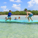 CM Catamaran Guanacaste Sailing