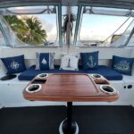CM Catamaran Guanacaste Sailing