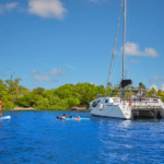 Classic Catamarans Guanacaste