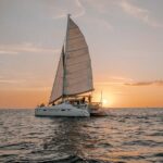 Guanacaste Sunset Sailing Tours