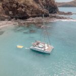 Full Day Private Catamaran Tours Guanacaste