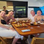 KP Catamaran Guanacaste Tours