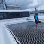Guanacaste Catamaran Tours
