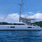 KP Catamaran Guanacaste Tours