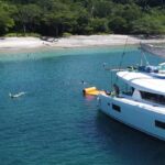 Papagayo Hotels for Sailing Tours