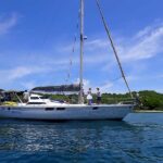Kunvel Sailboat Guanacaste Charters