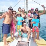 Kunvel Sailboat Guanacaste Charters