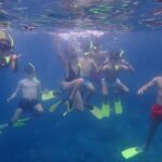 Kunvel Sailboat Guanacaste Charters
