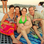 Shared Catamaran Tours Guanacaste