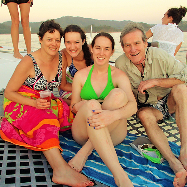 RIU Guanacaste Full Day Sailing Tours