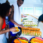 LL Catamaran Tours Guanacaste