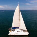 LL Catamaran Tours Guanacaste