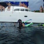 Guanacaste Morning Sailing Catamaran Tours