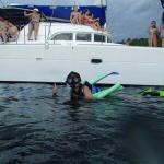 Guanacaste Morning Sailing Catamaran Tours
