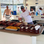 KingMarlin Catamaran Sailing Guanacaste